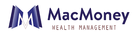 MacMoney Wealth Management Logo